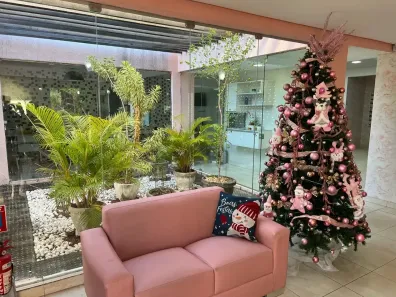 Apartamento com 4 Quartos à venda, 238m² no Bairro Novo, Olinda