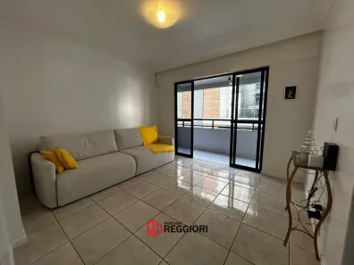 Apartamento com 3 Quartos à venda, 105m² no Centro, Balneário Camboriú