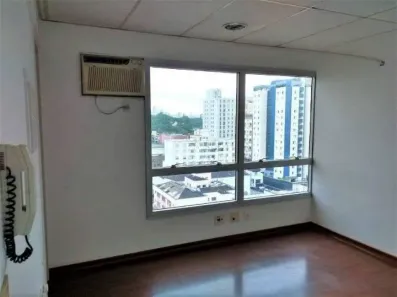 Sala Comercial à venda, 37m² no Brooklin Paulista, São Paulo