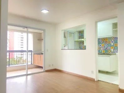 Apartamento com 3 Quartos à venda, 70m² no Vila Suzana, São Paulo