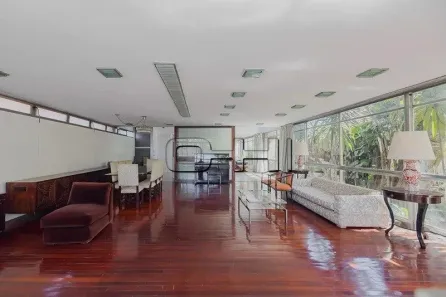 Casa com 4 Quartos à venda, 570m² no Jardim Paulista, São Paulo