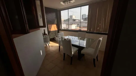 Apartamento com 2 Quartos à venda, 71m² no Menino Deus, Porto Alegre