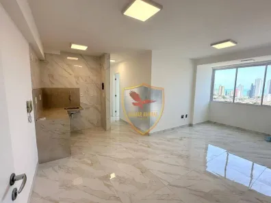Apartamento com 2 Quartos à venda, 57m² no Ponta Negra, Natal