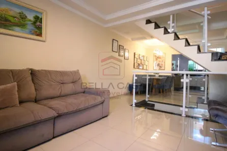 Sobrado com 3 Quartos à venda, 101m² no Vila Alpina, São Paulo