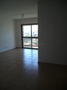 Apartamento com 3 Quartos para alugar, 87m² no Jardim América, Ribeirão Preto