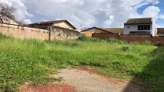 Lote/Terreno à venda, 445m² no Jardim Petrópolis, Goiânia