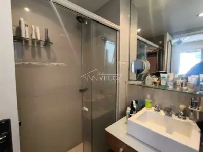Apartamento com 2 Quartos à venda, 85m² no Botafogo, Rio de Janeiro