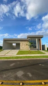 Casa de Condomínio com 3 Quartos à venda, 153m² no Vívea, Camaçari