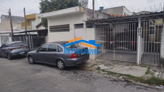 Lote/Terreno à venda, 374m² no Pestana, Osasco