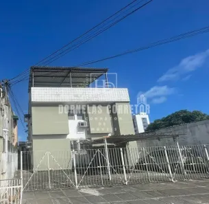 Apartamento com 3 Quartos à venda, 98m² no Bairro Novo, Olinda