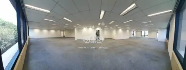 Sala Comercial para alugar, 234m² no Paraíso, São Paulo