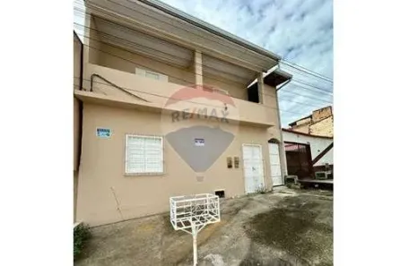 Sobrado com 4 Quartos à venda, 82m² no Centro, Itamaraju