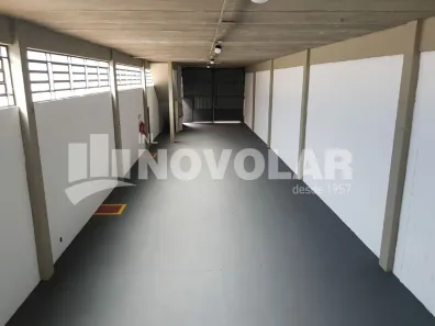 Galpão/Depósito/Armazém para alugar, 635m² no Vila Maria Baixa, São Paulo
