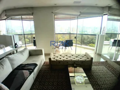 Apartamento com 3 Quartos à venda, 250m² no Cambuci, São Paulo