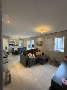 Apartamento com 2 Quartos à venda, 78m² no Jardim Pereira Leite, São Paulo