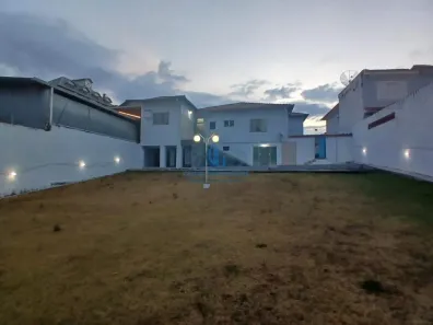 Casa com 4 Quartos à venda, 144m² no Centro, São Lourenço