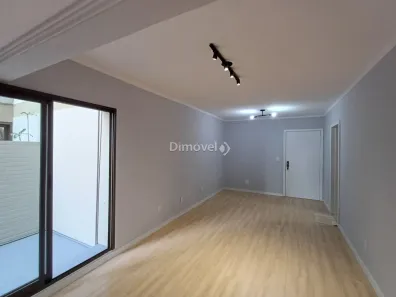 Apartamento com 3 Quartos à venda, 89m² no Cristal, Porto Alegre