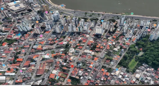 Lote/Terreno à venda, 433m² no Agronômica, Florianópolis
