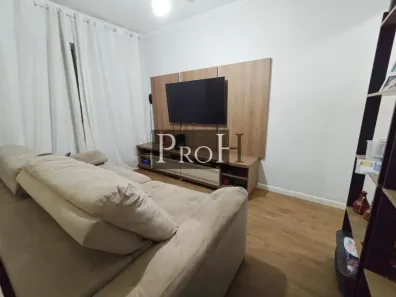 Apartamento com 2 Quartos à venda, 58m² no Anchieta, São Bernardo do Campo