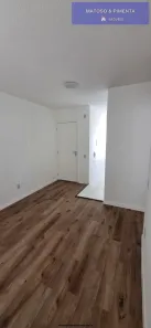 Apartamento com 2 Quartos à venda, 39m² no Cidade Satélite Íris, Campinas
