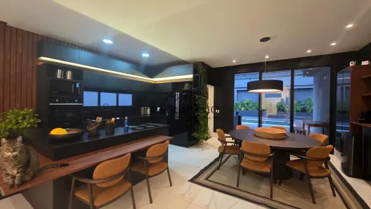Casa de Condomínio com 3 Quartos à venda, 280m² no Alphaville, Santana de Parnaíba