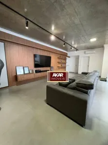 Apartamento com 3 Quartos à venda, 175m² no Jardim do Mar, São Bernardo do Campo