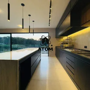 Casa de Condomínio com 4 Quartos para alugar, 434m² no Chácara São Félix, Taubaté