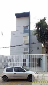 Apartamento com 1 Quarto à venda, 29m² no Vila São Pedro, São Paulo