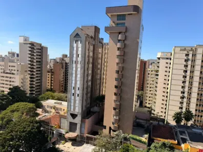 Apartamento com 1 Quarto à venda, 25m² no Santo Agostinho, Belo Horizonte