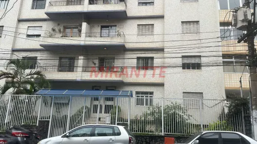 Apartamento com 2 Quartos à venda, 92m² no Santana, São Paulo