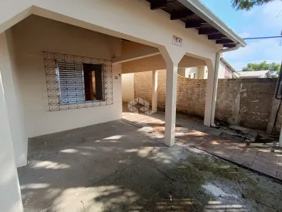 Casa com 3 Quartos à venda, 210m² no Harmonia, Canoas