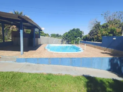 Fazenda/Sítio com 3 Quartos à venda, 2500m² no Jardim Vitória, Marília