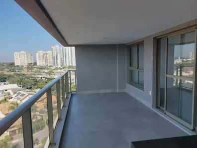 Apartamento com 4 Quartos à venda, 185m² no Barra da Tijuca, Rio de Janeiro