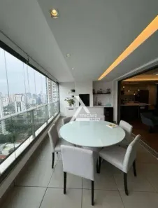 Apartamento com 2 Quartos à venda, 130m² no Cidade Monções, São Paulo