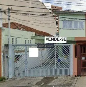 Sobrado com 3 Quartos à venda, 150m² no Vila Bertioga, São Paulo