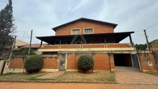 Casa com 4 Quartos à venda, 997m² no Chácara Santa Margarida, Campinas