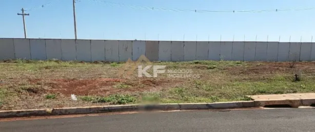 Lote/Terreno à venda, 450m² no Real Sul, Ribeirão Preto