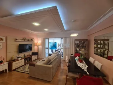 Apartamento com 3 Quartos à venda, 102m² no Jardim das Indústrias, São José dos Campos