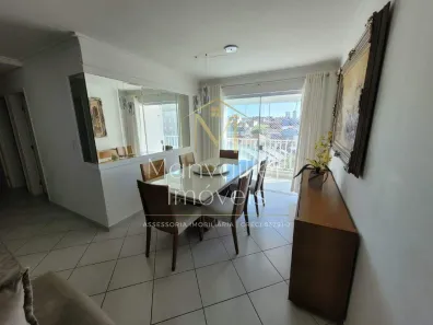 Apartamento com 3 Quartos à venda, 85m² no Jardim Residencial Martinez, Sorocaba