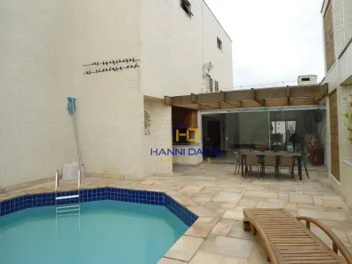 Cobertura com 3 Quartos à venda, 450m² no Planalto Paulista, São Paulo