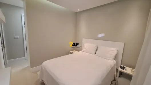 Cobertura com 3 Quartos à venda, 120m² no Jardim Monte Kemel, São Paulo