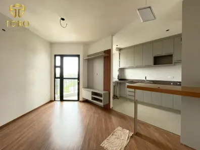 Apartamento com 2 Quartos para alugar, 54m² no Vila Emília, Maringá
