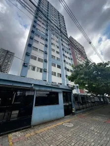 Apartamento com 3 Quartos para alugar, 70m² no Marco, Belém