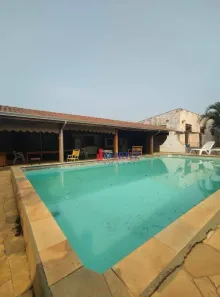 Fazenda/Sítio com 1 Quarto à venda, 200m² no Jardim Guanabara, Rio Claro