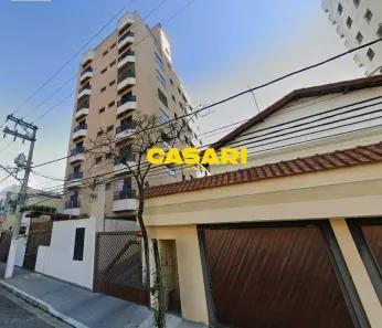 Cobertura com 3 Quartos à venda, 165m² no Rudge Ramos, São Bernardo do Campo