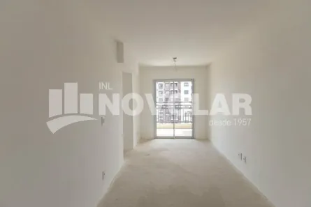 Apartamento com 2 Quartos à venda, 48m² no Jardim São Paulo(Zona Norte), São Paulo