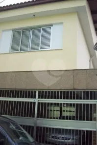 Sobrado com 3 Quartos à venda, 200m² no Jardim Japão, São Paulo