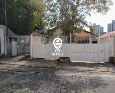 Lote/Terreno à venda, 300m² no Cidade Vargas, São Paulo