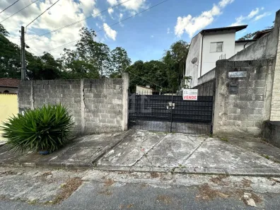 Lote/Terreno à venda, 439m² no Parque Morumbi, Mogi das Cruzes