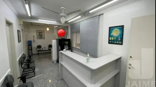Imóvel Comercial à venda, 53m² no Bela Vista, São Paulo